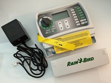 TIMER IRRIGAZIONE INDOOR RAIN
