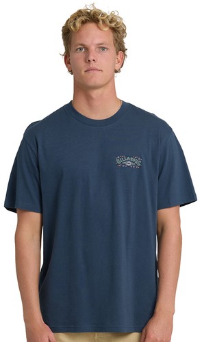 Shirt billabong heritage - t-shirt,