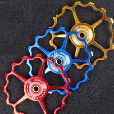11-15T Ruota MTB Acciaio