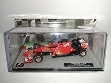 FERRARI SF15 T 2015 SEBASTIAN