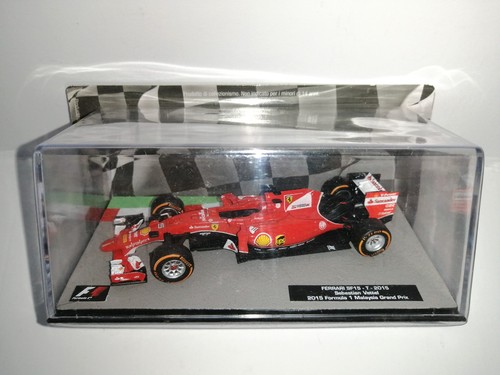 Ferrari sf15 2015 sebastian - ferrari, t