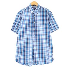 GANT Camicia Da Uomo Blu