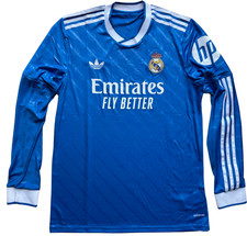 Maglia Real Madrid 3rd taglia