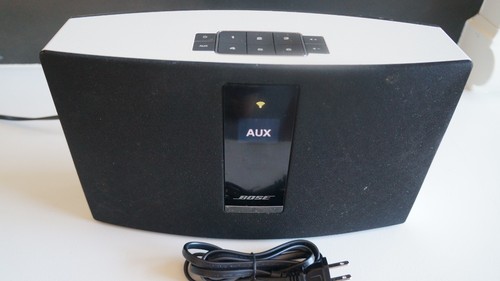 Bose soundtouch fi - 20, wi-fi