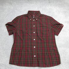 Camicia Brutus Dr Martens