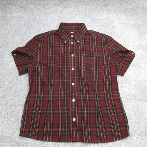 Camicia brutus martens - dr,