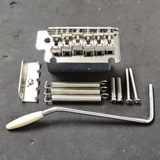 Gruppo ponte chitarra Fender