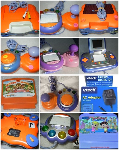 Accessori controller sistema