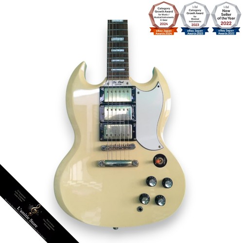 Epiphone g400 custom - g400,