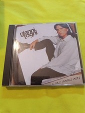 GIANNI TOGNI - CARI AMORI MIEI. CD