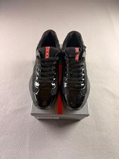 Sneakers Prada Cup nere EU 44