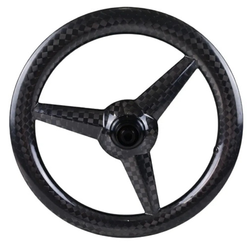 Ruote pollici 451 fibra di - 20,