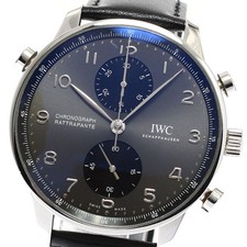 IWC SCHAFFHAUSEN Portuguese
