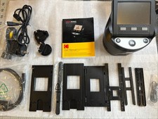 Kodak Scanza scanner digitale