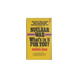 Nuclear war what - war:, for