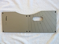 Technics by Panasonic SH-11P3 Pannello braccio per sistema lettore direct drive