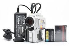 [QUASI NUOVO] Sony Handycam