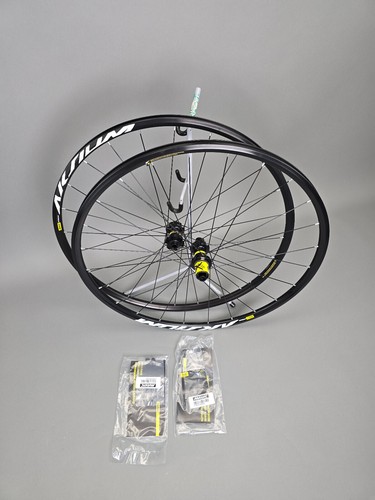 Nuovo set ruote mavic - nuovo,