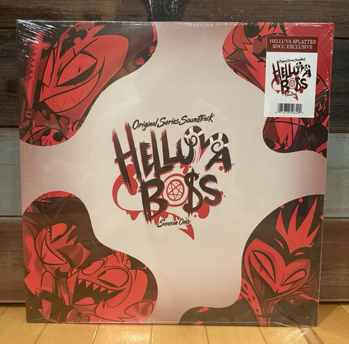 New helluva boss season sdcc - helluva,