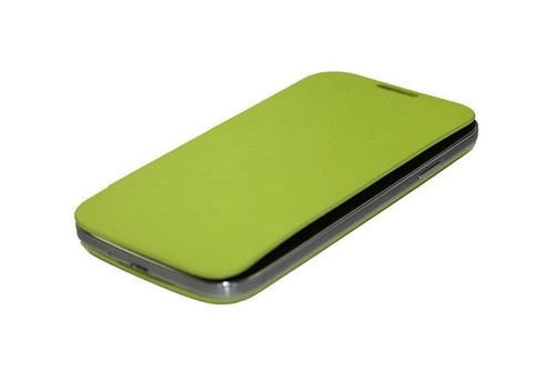Custodia trasversale flip - custodia,