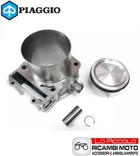 GRUPPO TERMICO CILINDRO