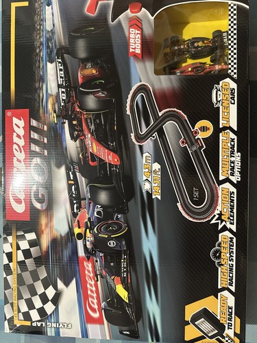 Pista carrera f1 - pista,