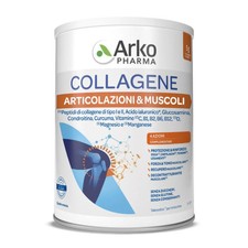 Arkopharma collagene - collagene,
