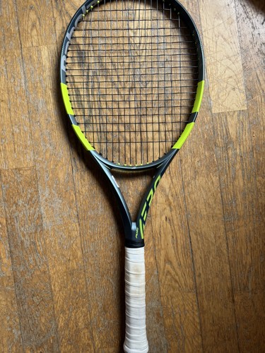 Babolat pure aero 2026 - , l3