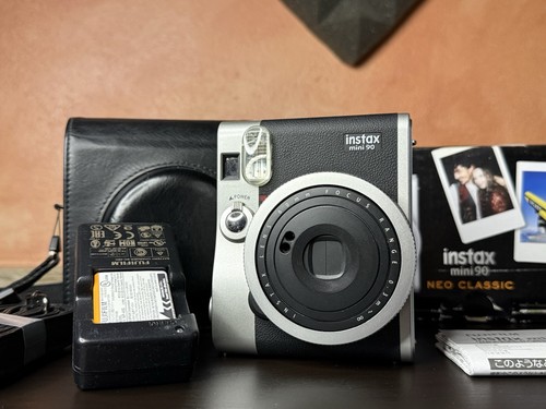 Fujifilm instax mini - mini, 90