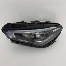 Faro proiettore anteriore