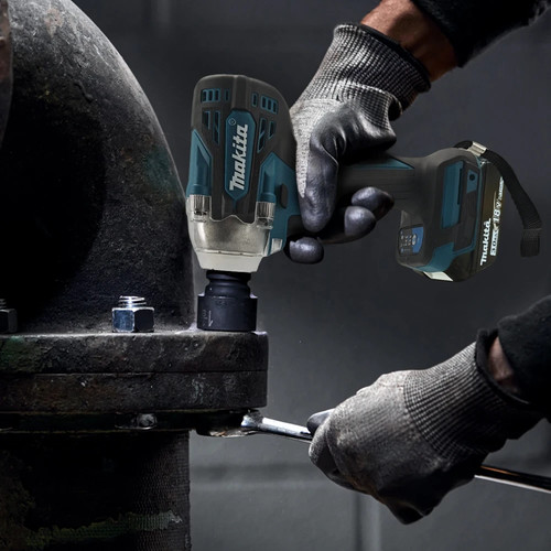 Avvitatore impulsi makita - impulsi,