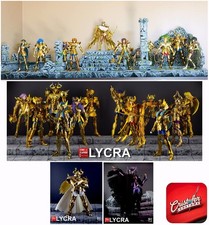 BODYSUIT LYCRA para GOLD