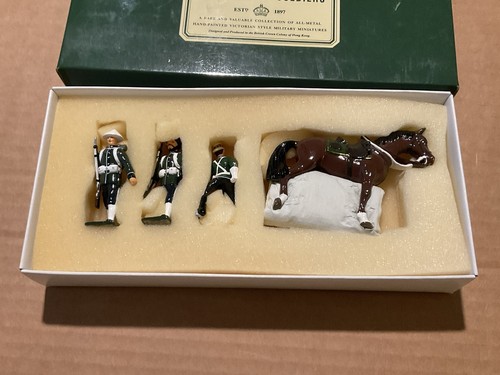 Raro set figurine king - raro, &