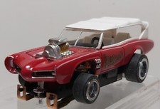 Fantastico monkee mobile ho - fantastico!,