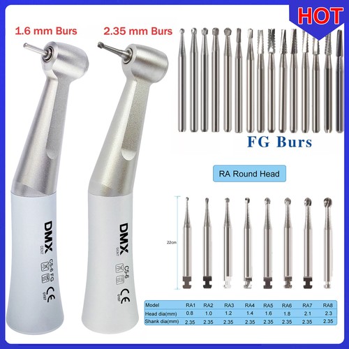 Nsk style dental contra - nsk,