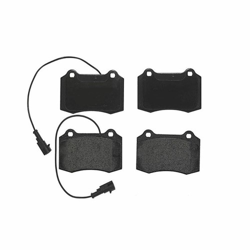Kit pastiglie freno - kit, anteriore
