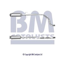 Impianto di scarico filtro