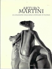 "Arturo Martini" di AA. VV