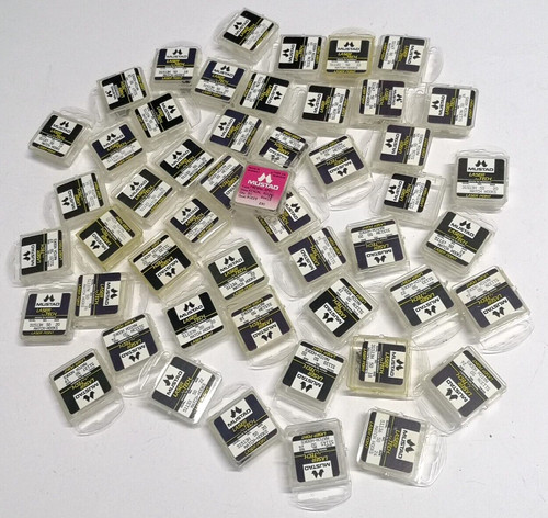 Lotto stock 50 pacchetti - lotto,