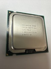 Intel Core 2 Duo E8400 3GHz
