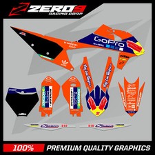 KTM KIT GRAFICO MOTOCROSS MX