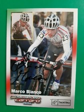 CYCLISME carte cycliste MARIO