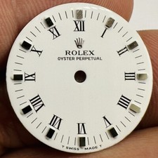 Quadrante Rolex per Oyster
