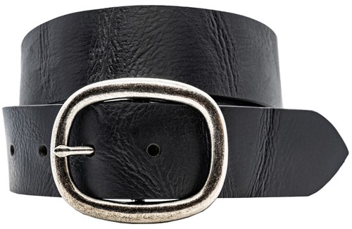Cintura uomo pelle - cintura, in