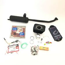 KIT RICAMBI CON MOTORE DR 65