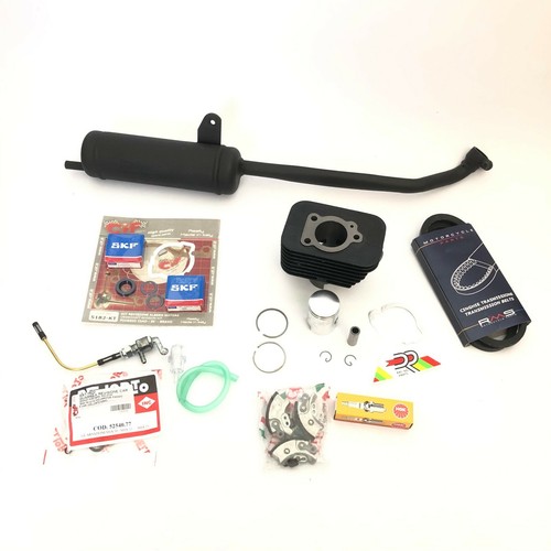 Kit restauro con motore - motore, 65