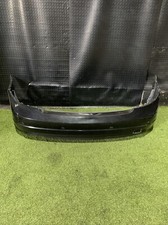 Paraurti posteriore mercedes classe c 220 w204 Dal 2008 Berlina