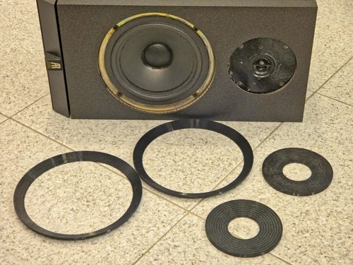 Cornice speaker tweeter 4 - cornice, (4