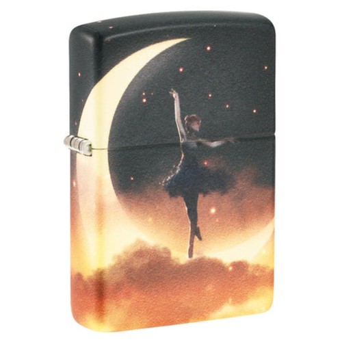 Accendino benzina zippo made - zippo,