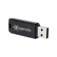 Hamlet Chiavetta USB 64GB ZELIG PEN 3.0 Black XZP64GBU3